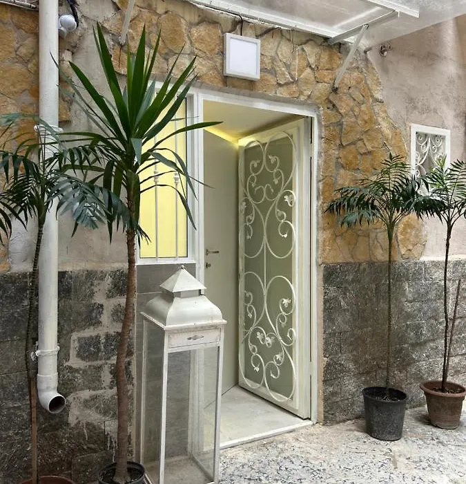 Napoli Suite-1